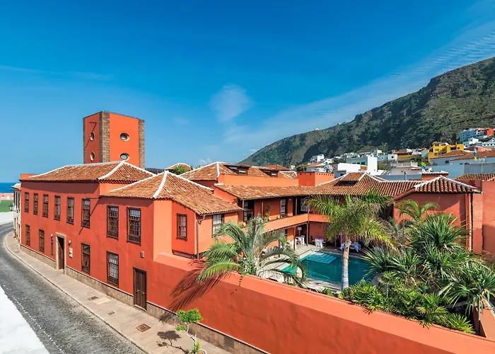 Perros hoteles San Roque
