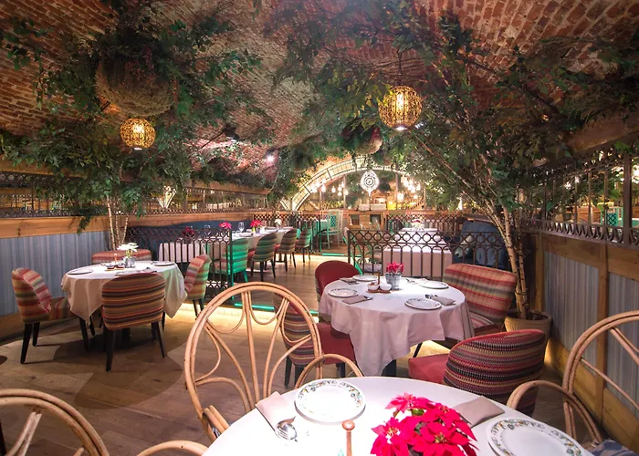 Hotel di lusso: Icon Wipton