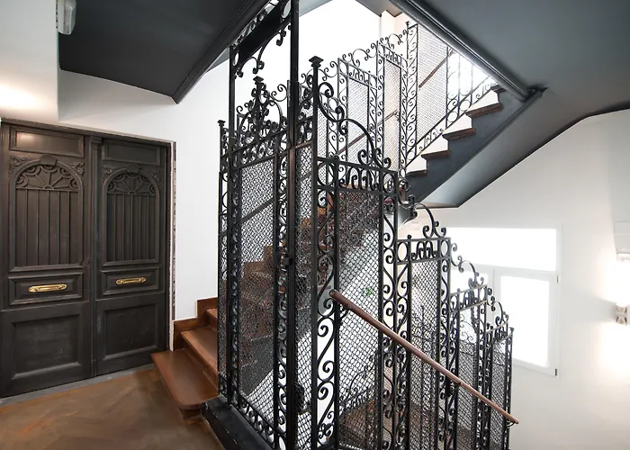 Albergo economico: Petit Palace Puerta del Sol
