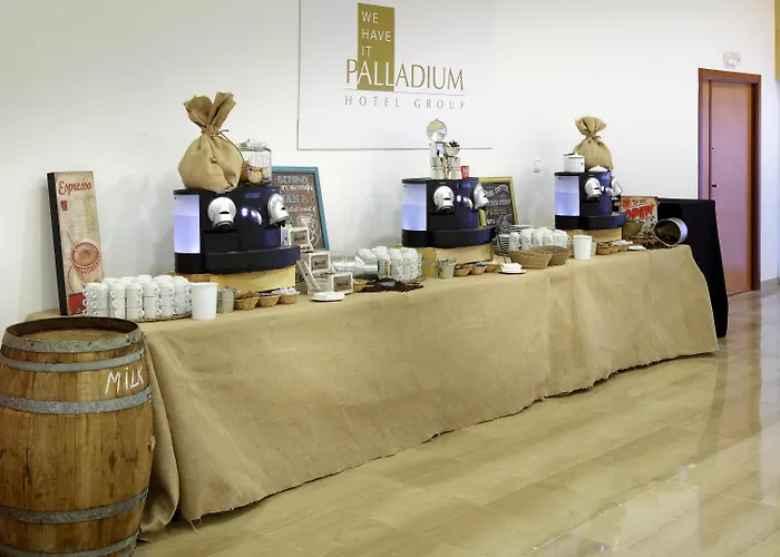 Grand Palladium White Island Resort & Spa