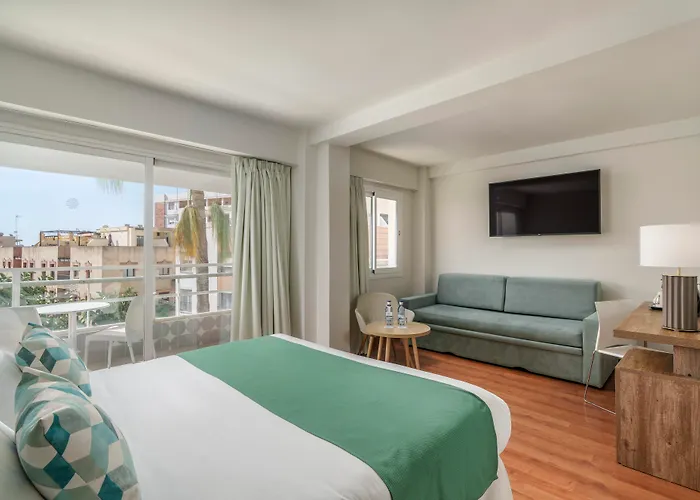Costa Malaga - Adults Recommended - By Pierre & Vacances