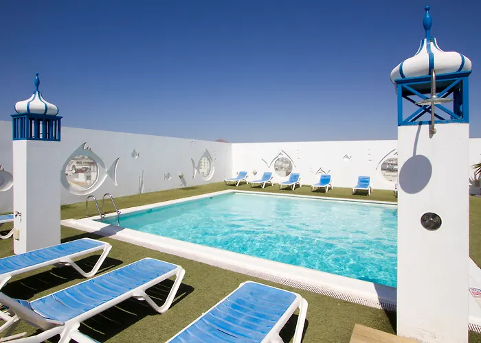 Hotel Lancelot