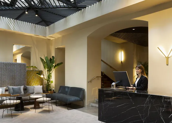 Hotel familiare: Icon Embassy