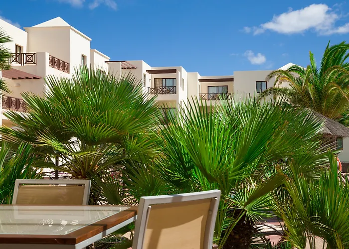 Vitalclass Lanzarote Resort