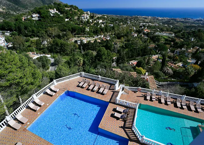 Hotel cerca del colegio: Macdonald La Ermita Resort