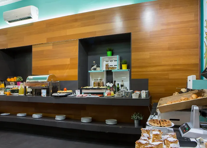 Casual de las Artes Valencia