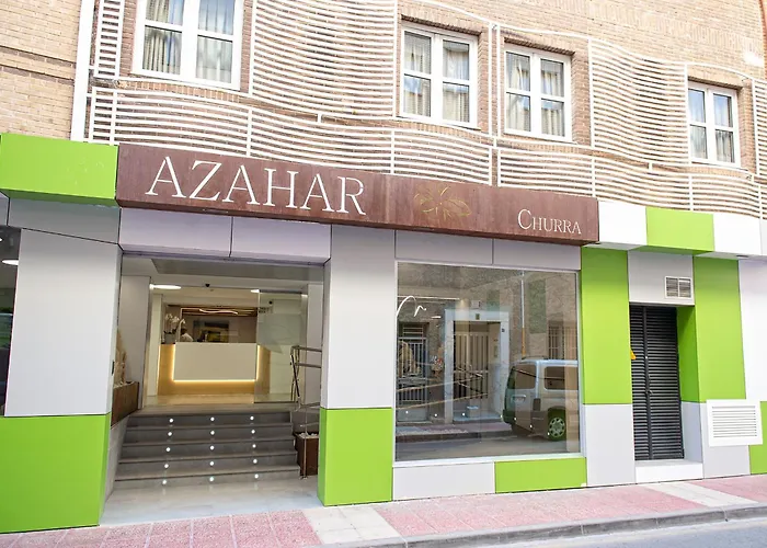 Azahar