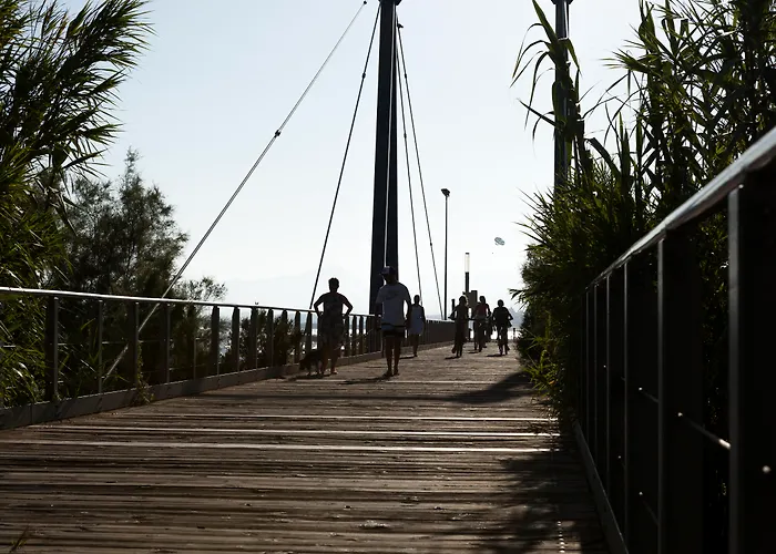 Platja