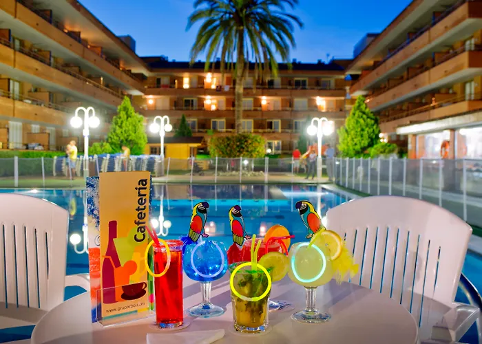 Voramar Cambrils