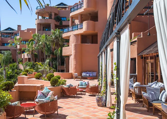 Strandhotel: Hacienda Del Mar Member Of Melia Collection