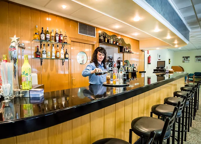 Hotel Mareny Benidorm