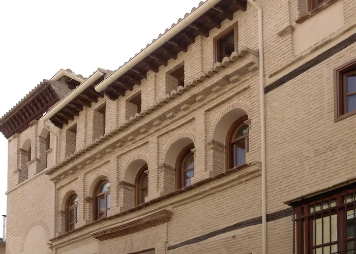 Palacio De Los Navas