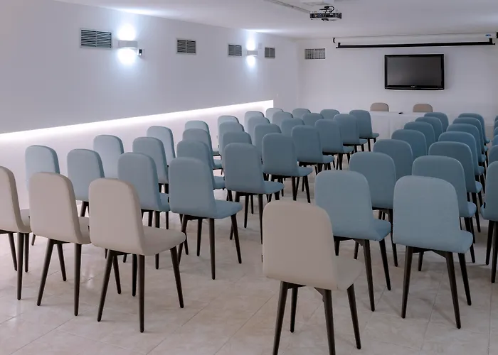 Hotel Olympus Palace