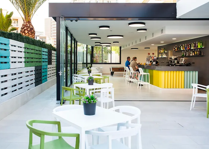 Apartamento: Primavera Loix