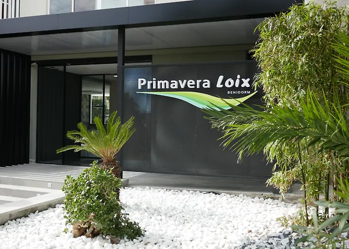 Apartamento: Primavera Loix
