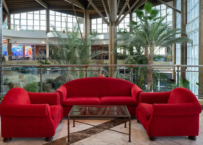 Hotel Ping Pong: Medplaya Hotel Flamingo Oasis