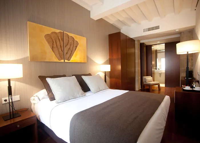 Hotel de 3 estrelas: Carris Casa De La Troya