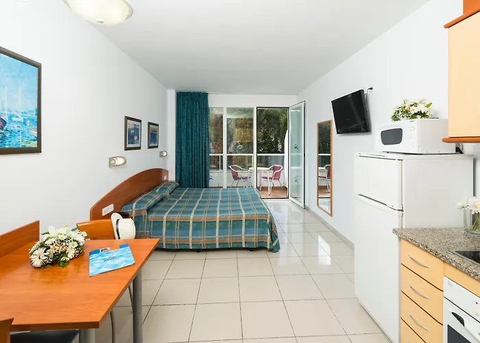 Costa Encantada Suites & Resort