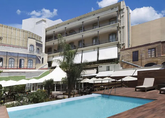 Hotel: Catalonia Portal De L'Angel