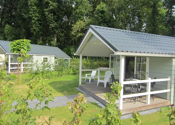 Lodgepark 't Vechtdal
