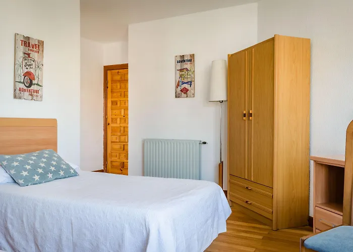 Hotel Surfances