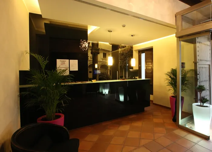  Evenia Alcalá Boutique