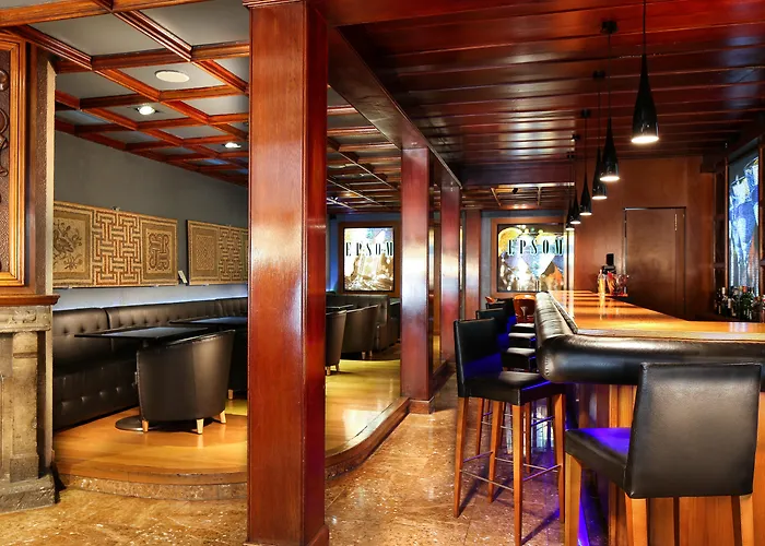  Gran Derby Suites, A Small Luxury Of The World