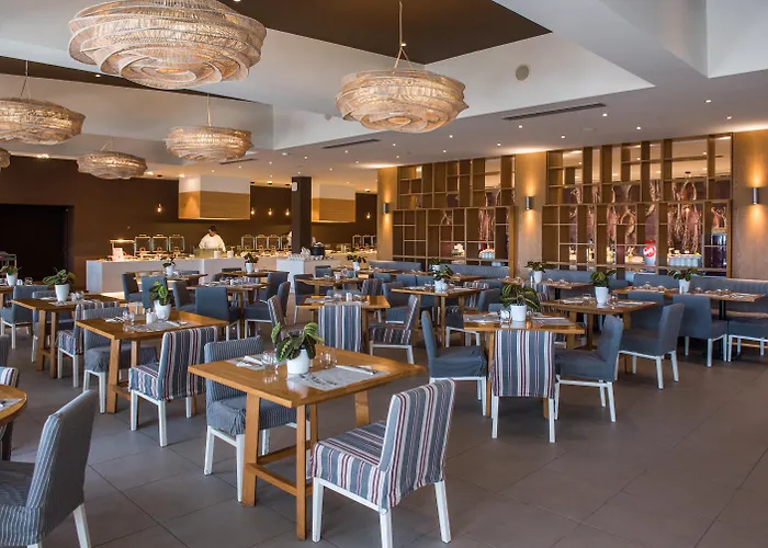 Boetiek hotel: Doryssa Seaside Resort