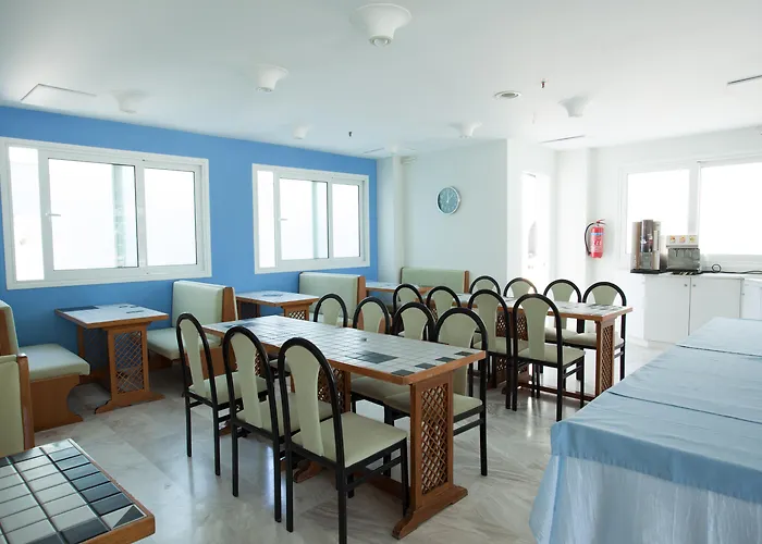 Hotel Am Kos Bay