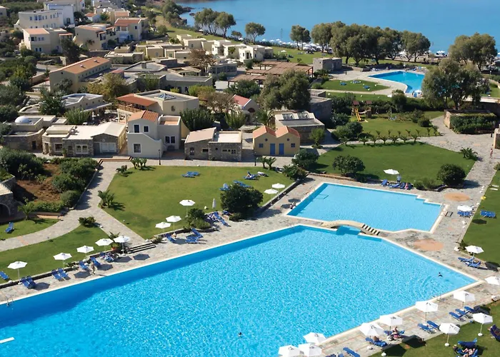 Kalimera Kriti Hotel & Village Resort