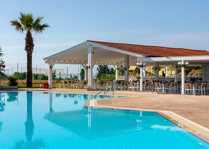Leonardo Resort Rhodes