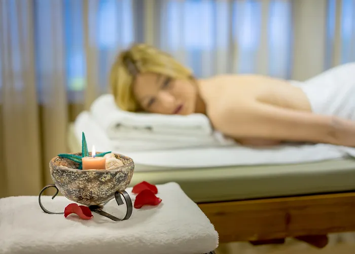 Hôtel de luxe: Kyma Suites Beach Hotel