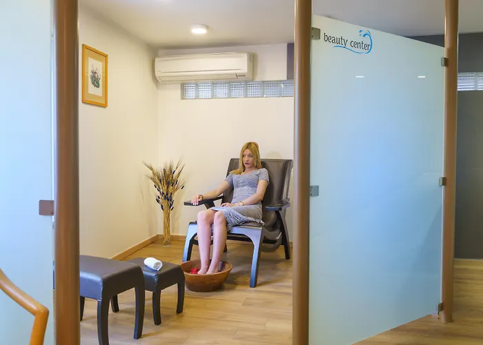 Hôtel de luxe: Kyma Suites Beach Hotel