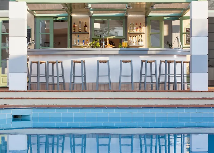 Hotel 4 stelle: Galaxy Suites Boutique Resort (Adults Only)