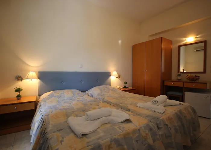 Filmar Hotel, Ixia, Rhodes