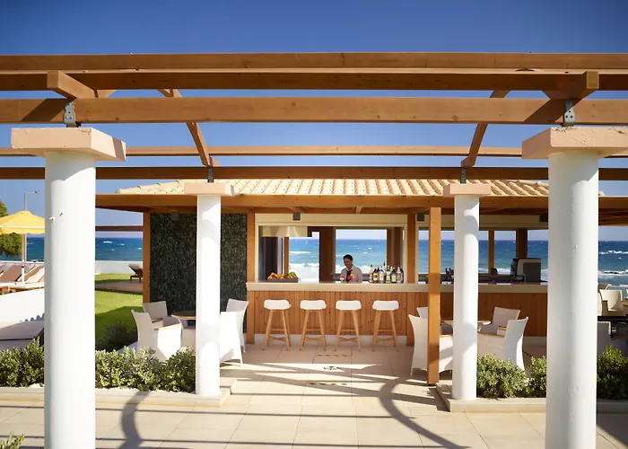Hotel familiare: Oya Beach Resort