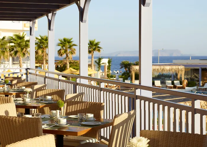 Hotel familiare: Oya Beach Resort