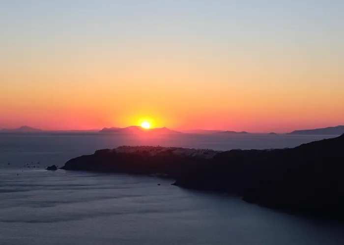 Rocabella Santorini Hotel&Spa