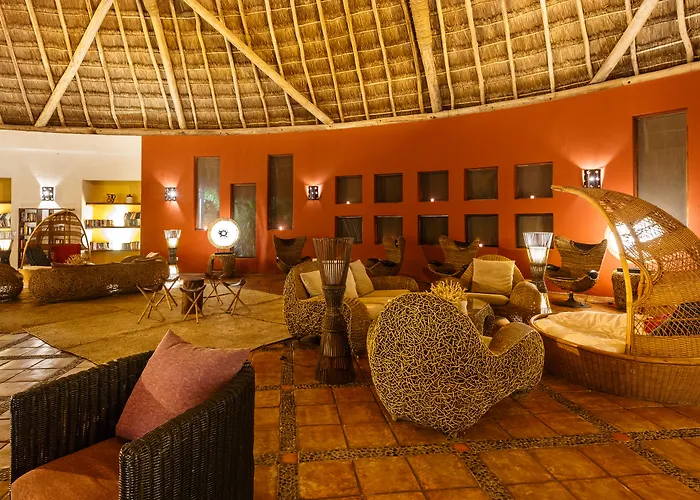 Villas HM Paraiso del Mar