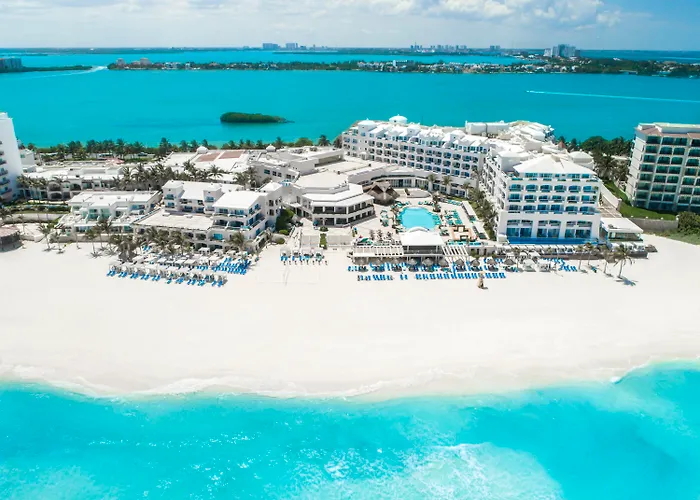 Wyndham Alltra Cancun All Inclusive Resort With Golf Course