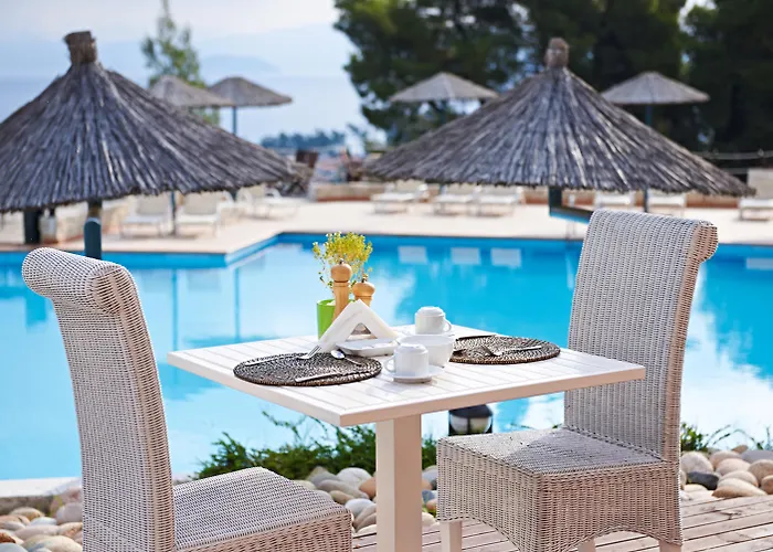 Alia Palace - Adults Only 16+