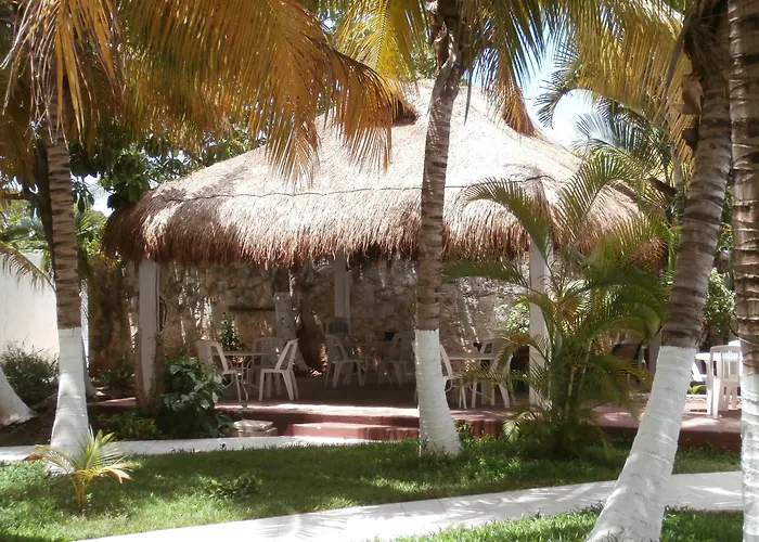  Caribe Internacional