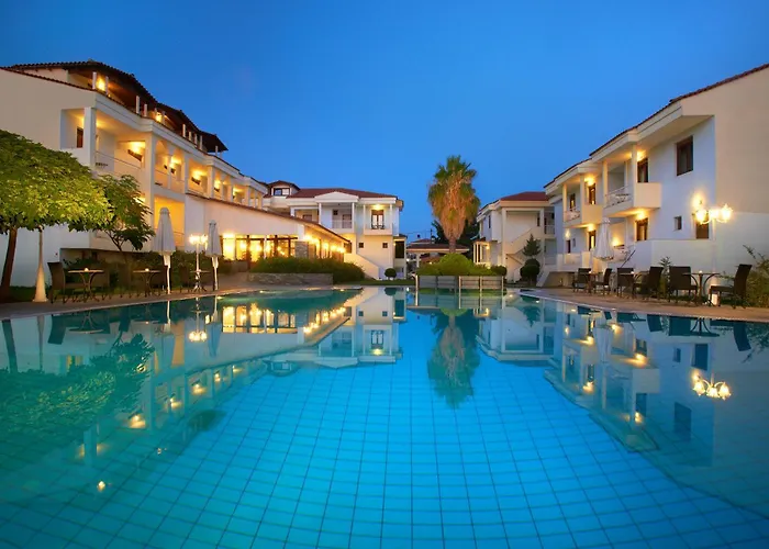Acrotel Lily Ann Village