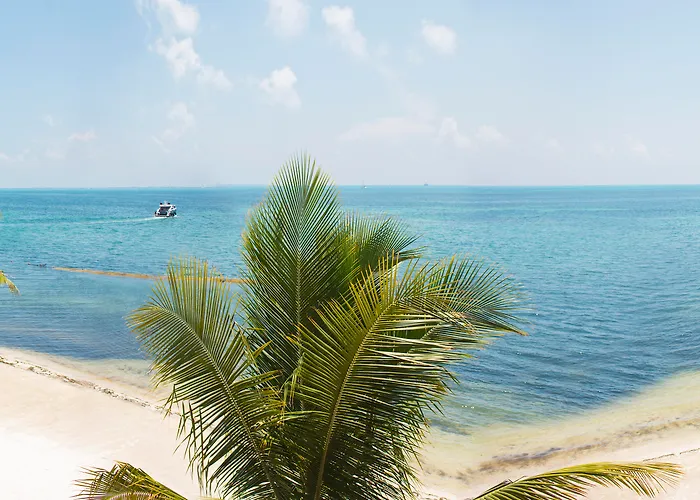 Romantic hotel: All Ritmo Cancun Resort & Water Park