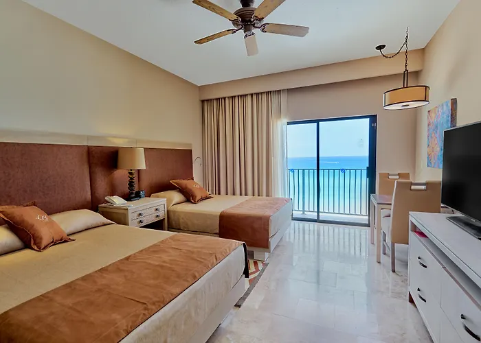Royal Sands & Spa