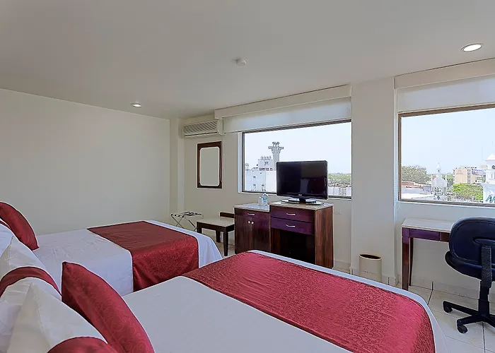 Hotel Urban Express