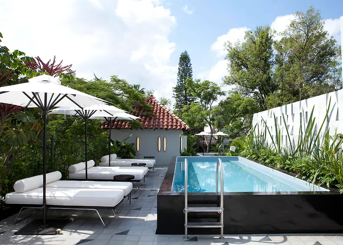 Casa Habita, A Member Of Design Hotels