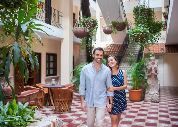 Casa Dona Susana (Adults Only)