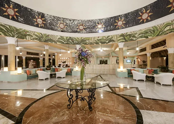 Iberostar Waves Paraiso Del Mar