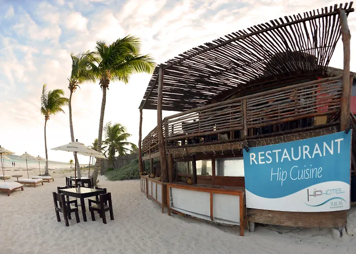 Hip Hotel Tulum